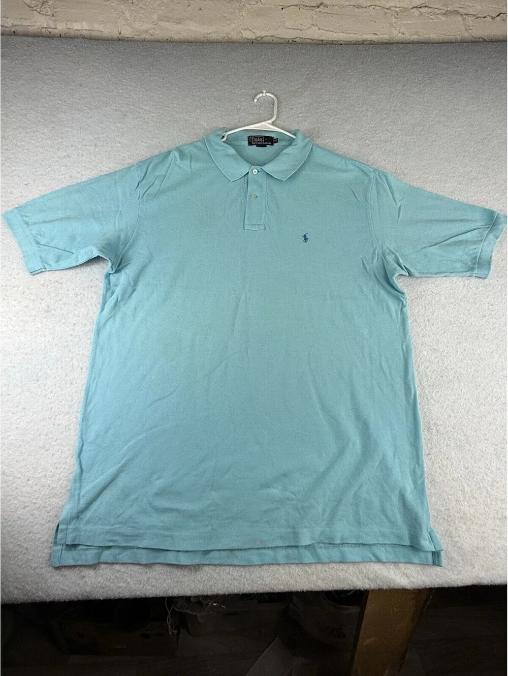 🔥 Men’s Ralph Lauren Polo Bundle — XXL + 2XLT.